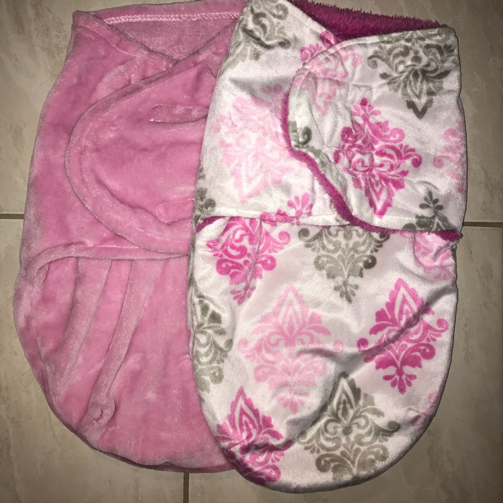 Swaddle lot